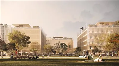 سعد الوزان: مجمعات الأعمال نموذج جديد للتطوير العقاري