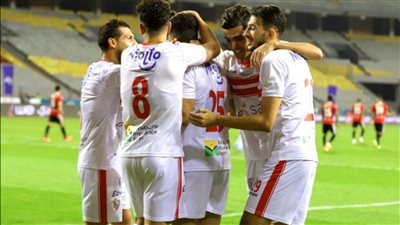 مدرب ريال مدريد يعترف بمفاوضات الزمالك 