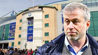 تفاصيل العرض الخرافي الذي رفضه أبراموفيتش لبيع تشيلسي