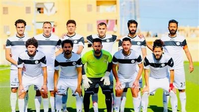 الأوليمبي يصطدم بالسلوم وحرس الحدود يخشى مفاجآت كفر الشيخ في جولة مثيرة بالقسم الثانى