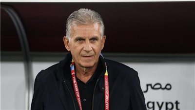 رسالة مفاجئة من كيروش قبل مواجهة مصر والسنغال