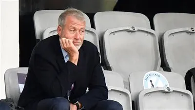 بسب الحرب.. عرض نادي تشيلسي للبيع