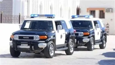 شرطة الرياض: استرداد 8 مركبات مسروقة والقبض على سارقيها