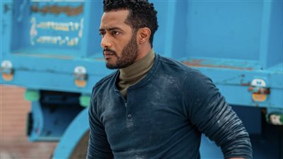 بهذه الطريقة.. محمد رمضان يروج لمسلسله الجديد في رمضان 