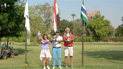 اتحاد الجولف يخطط لوضع مصر على خريطة اللعبة عالميا