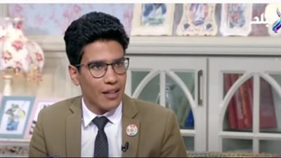 باحث في القانون الدولي: أنتمي لأسرة تعمل في مهنة 