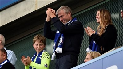 رسميًا.. أبراهموفيتش يُقرر بيع تشيلسي