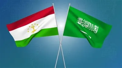 وزير دفاع طاجيكستان يستقبل سفير المملكة