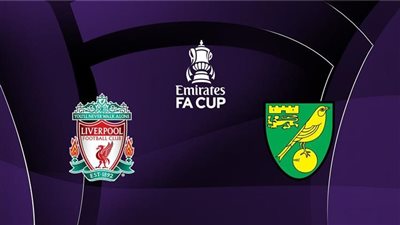 دون تشفير || قناة مفتوحة على النايل سات تنقل مباراة ليفربول ونوريتش سيتي اليوم الأربعاء