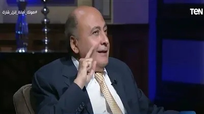 أسامة سرايا عن قرار 