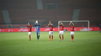 تعرف على موعد مباراة الأهلي المقبلة بدوري أبطال إفريقيا