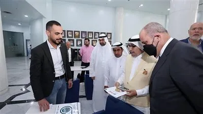 غرفة جدة تبحث تعزيز التعاون والشراكة مع وفد أردني