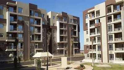 مساعد وزير الإسكان: افتتحنا اليوم 50 ألف وحدة كاملة المرافق والخدمات (فيديو)