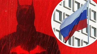 شركات إنتاج أمريكية تمتنع عن طرح أعمالها في روسيا