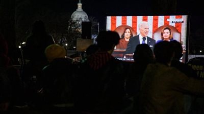 بعد الحرب الروسية على أوكرانيا.. هل أمريكا المنقسمة خطر على العالم؟