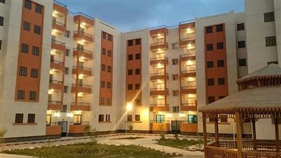الإسكان: الدولة تهتم بتلبية احتياجات كل فئات المجتمع من الوحدات السكنية