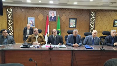 انطلاق فعاليات مسابقة أوائل الطلبة للتعليم الفني بالقليوبية