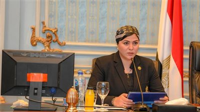 برلمانية: مصر شهدت طفرة كبيرة في مجال التنمية السكانية 