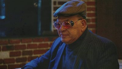 صلاح عبدالله ينضم لقصة 