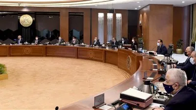 9 قرارات جدبدة من رئيس الوزراء خلال اجتماع الحكومة الأسبوعي 