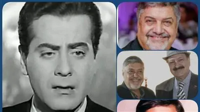 الأحد.. جمعية محبى الأطرش تكرم الفنان 