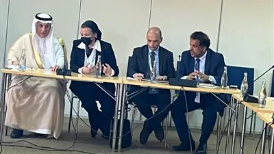 وزيرة البيئة: إجراءات الاستعداد لقمة المناخ تتم على قدم وساق 