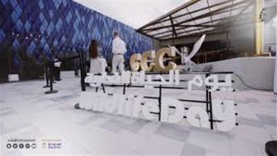 في إكسبو 2020 دبي.. نادي الصقور السعودي يحتفي باليوم العالمي للحياة البرية