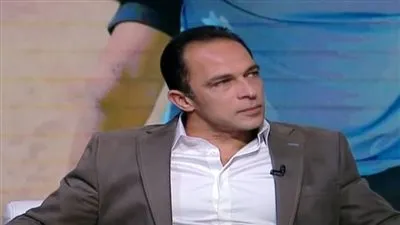 أحمد طارق: دوري في 