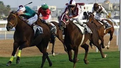 نادي سباقات الخيل يستأنف سباقات الموسم الجاري