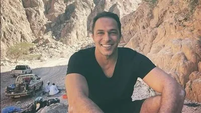 الفنان أحمد طارق: لا تربطني صلة قرابة برجل الأعمال طارق نور وهذا سبب ابتعادي عن كرة القدم