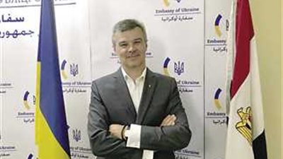 السفارة الأوكرانية في القاهرة: أسر 9000 جندي روسي وتدمير 3 مروحيات 