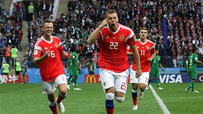 الاتحاد الروسي يلجأ إلى محكمة التحكيم الرياضي
