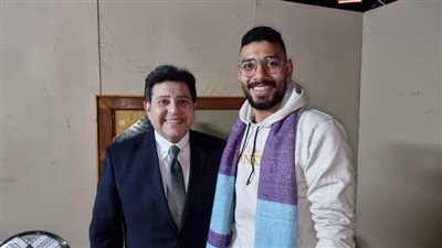 هاني شاكر لـ 