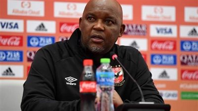 غدا.. مؤتمر صحفي لموسيماني قبل مواجهة المريخ