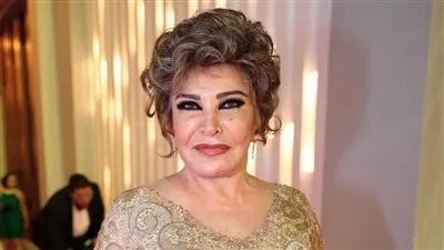 صفية العمري: مهرجان خاص للدراما فكرة جيدة.. وصلاح السعدني قيمة فنية كبيرة