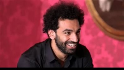 محمد صلاح مُتحدثًا عن الكرة الذهبية: لا أحب نظرية المؤامرة
