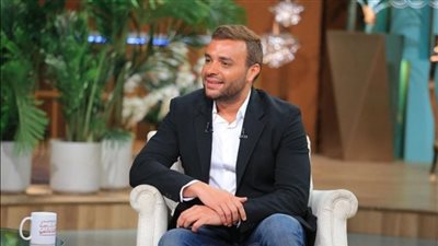 رامي صبري عن أغنيته الجديدة: تشبه 