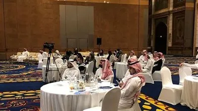أكاديمية الأمير أحمد بن سلمان تختتم أعمال برنامج الإعلام العقاري بجدة