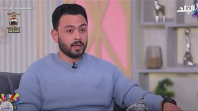  الشاعر فارس قطرية: مصر بها قدر كبير من الشعراء.. ولكن (فيديو)