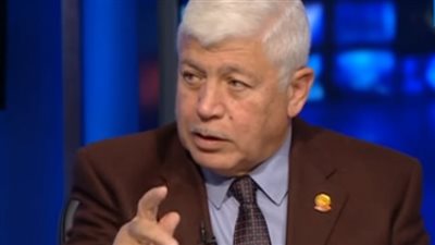 الغباري: هذا ما تحقق بعد رسم الرئيس السيسي الخط الأحمر في ليبيا (فيديو)