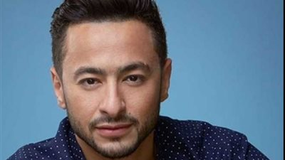 حمادة هلال: معنديش منافس.. وحمو بيكا لو ركز في التمثيل هيكون زي طلعت زكريا