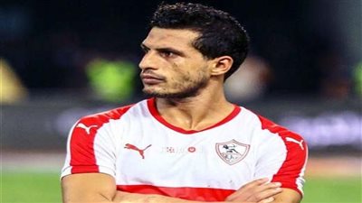 تطورات تجديد عقد طارق حامد مع الزمالك.. تعرف على آخر التفاصيل
