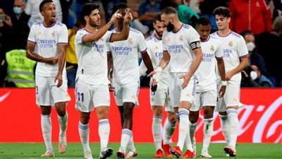 رودريجو يتحدث عن موقعة الريال وباريس سان جيرمان النارية