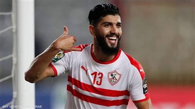 الزمالك يفاوض نجمه السابق بسبب الغرامة.. طالع التفاصيل