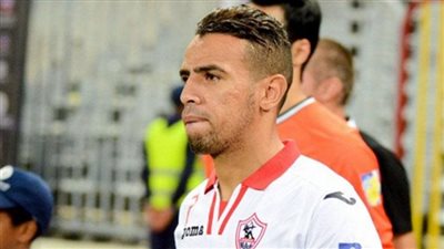 محمد بركات يفاجئ قائد الزمالك بهذه الرسالة