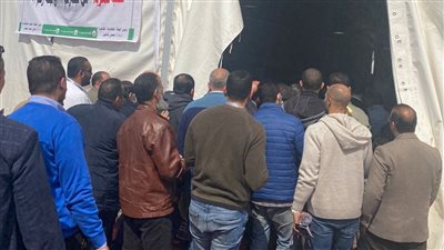 هاني ضاحي: انتخابات المهندسين تجري بكل شفافية ويسر