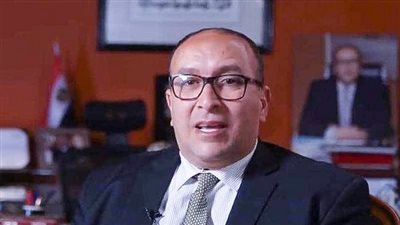 مجدي صابر رئيس دار الأوبرا يشيد بأول حفل لـ 