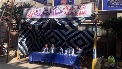 محمود المصري: من المرتقب تزايد أعداد الناخبين بانتخابات المهندسين