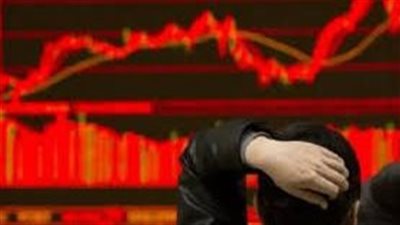 تهاو بورصات أمريكا وأوروبا بعد اشتعال الحرب على أوكرانيا 