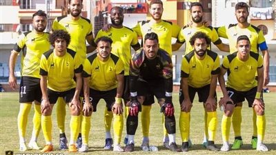 التعادل الإيجابي يحسم موقعة القناة ودجلة بالقسم الثاني 